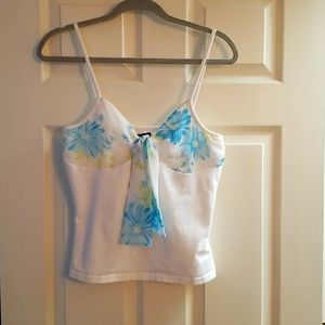 🏖🌞 Y2K SUMMER TOP🏖🌞